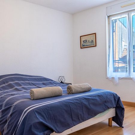 Capstay Le Refuge - Lourdes - Centre - Residence Serenity Luaran gambar