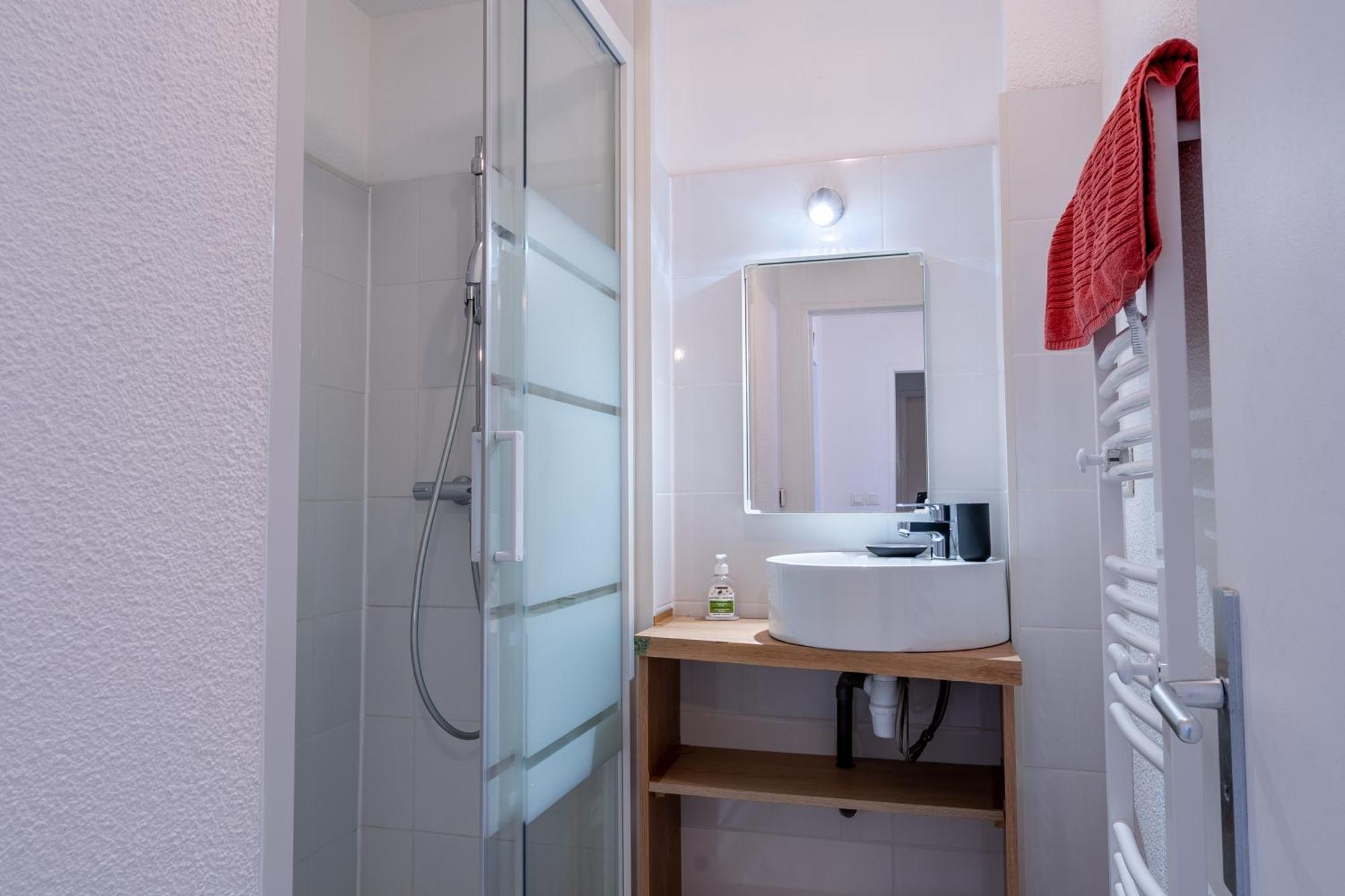 Capstay Le Refuge - Lourdes - Centre - Residence Serenity Luaran gambar