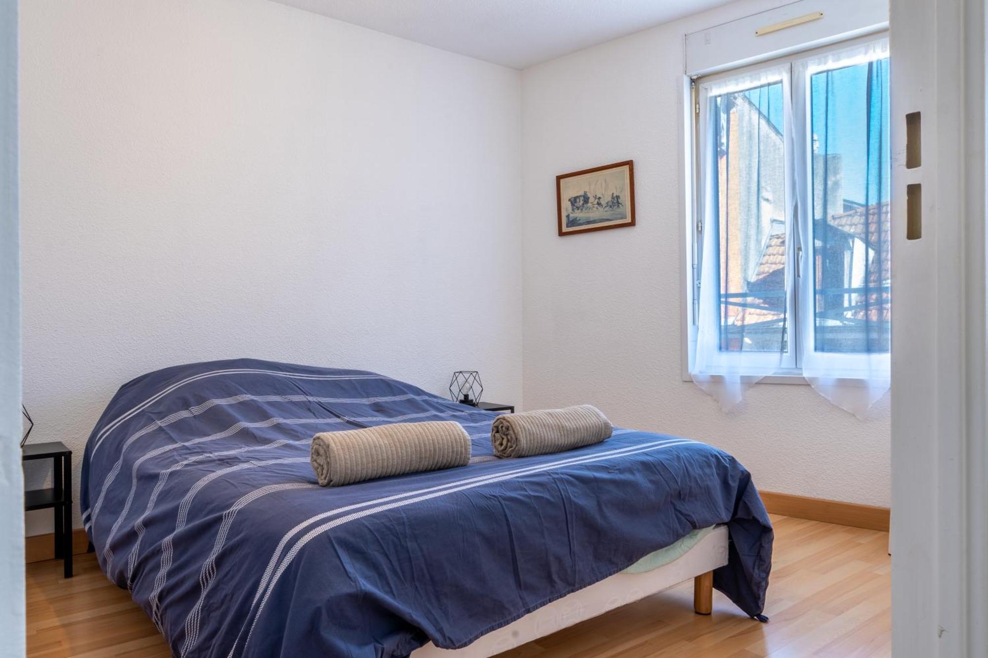 Capstay Le Refuge - Lourdes - Centre - Residence Serenity Luaran gambar