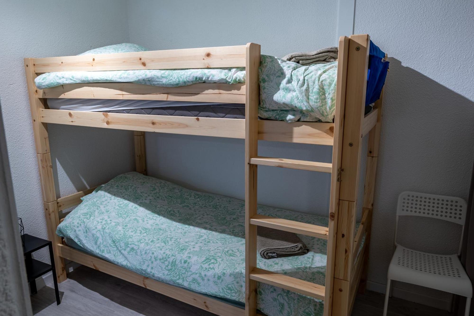Capstay Le Refuge - Lourdes - Centre - Residence Serenity Luaran gambar